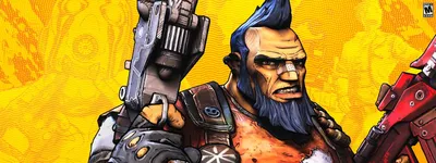 Borderlands 4 Is Looking More and More Likely