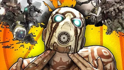 Borderlands (@Borderlands) / X