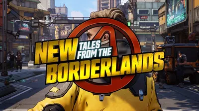 Guidelines: Borderlands – Redbubble