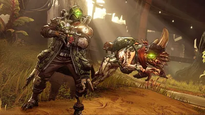 Borderlands 3 Ultimate Edition coming to Switch on October 6 - Gematsu