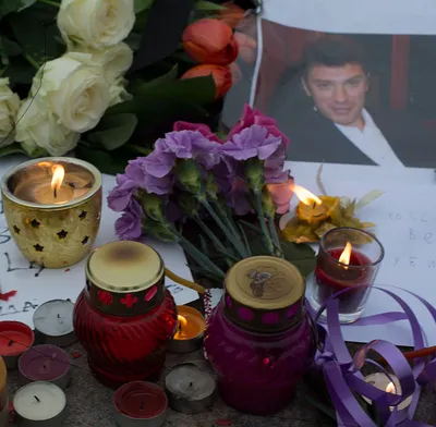 В Кремле прокомментировали приговор убийцам Бориса Немцова :: Новости :: ТВ  Центр