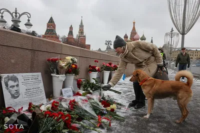 Что нужно знать об убийстве Бориса Немцова – Происшествия – Коммерсантъ