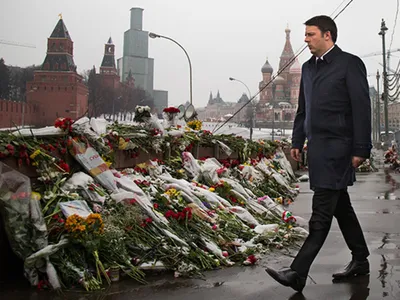 Убийство без мотива. Как расследовали гибель Бориса Немцова