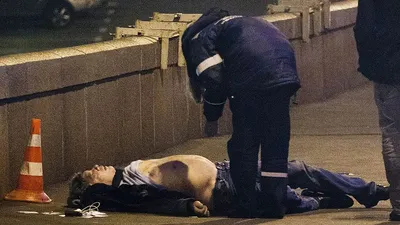 Убийство Бориса Немцова – Картина дня – Коммерсантъ