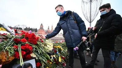 Расследование РБК: куда привело «дело Немцова» — РБК