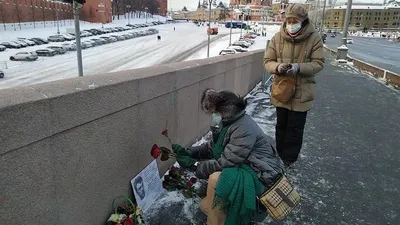 Убийство Немцова. Новые подробности (ФОТО)