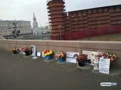 Кавказский Узел | Волгоградские активисты потребовали найти заказчика убийства  Немцова