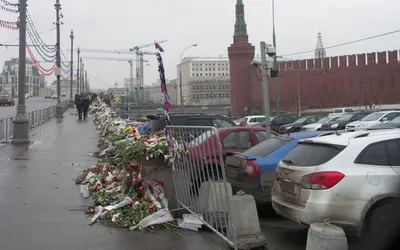 Убийство Бориса Немцова: следствие выдвигает версии | Euronews