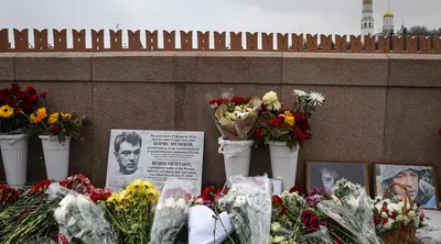 ЕСПЧ: расследование убийства Немцова \"было неудовлетворительным\" | Euronews