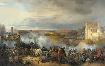 ГЕРОИ ВОЙНЫ 1812 ГОДА. У села Бородино близ Можайска состоялось самое  кровопролитное сражение в истории однодневных боев. В... - Лента новостей  Крыма