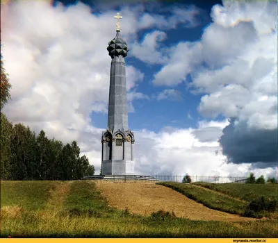 Фотоотчет о мероприятии в библиотеке с учащимися 3 класса «Славный день  Бородина» (к Дню Бородинского сражения) (5 фото). Воспитателям детских  садов, школьным учителям и педагогам - Маам.ру