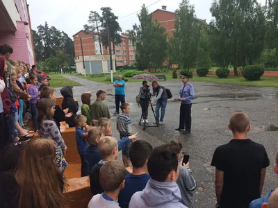 Лепельский Военный 💙 - многопрофильная здравница с богатой диагностический  и лечебной базой