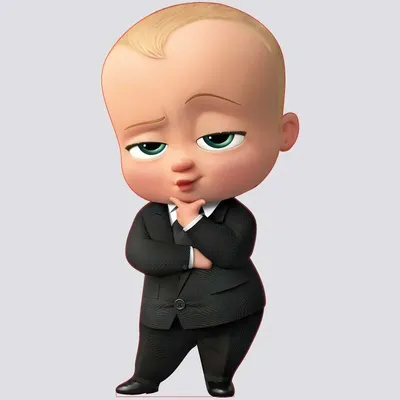 Босс-молокосос / The Boss Baby - «Мне любопытно, сколько лет тем, кто  ставит двойку этому мультфильму ( ಠ ͜ʖಠ)» | отзывы