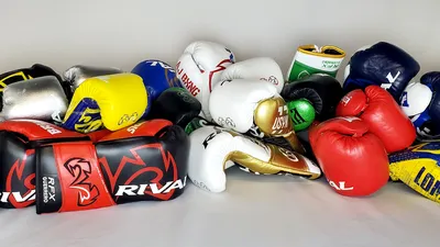 Boxing Federation of Russia - Wikipedia