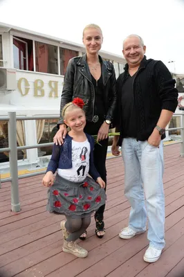 Мать ребенка Дмитрия Марьянова раскрыла семейные тайны - МК