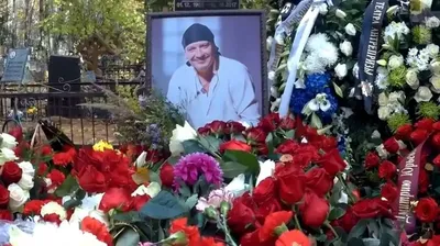 Жизнь и смерть Дмитрия Марьянова | STARHIT