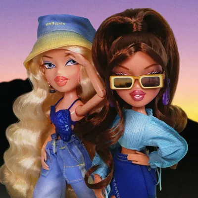 Check out suilany_love's Shuffles #bratz in 2023 | Bratz doll, Creative,  People