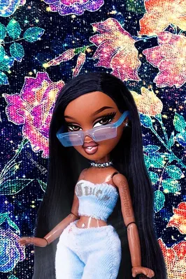 Bratz and Cult Gaia Team Up for Designer Doll Collection — See Photos |  Teen Vogue