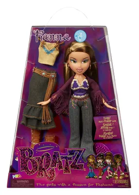 Bratz: A Timeless Franchise – The Little Hawk