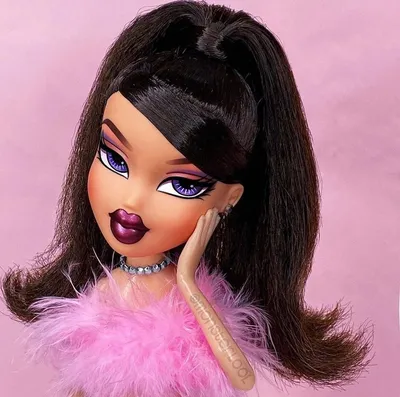 Bratz (TV Series 2005–2008) - IMDb