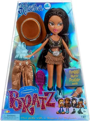 Best Bratz dolls to shop in 2023 for pure noughties nostalgia | Evening  Standard