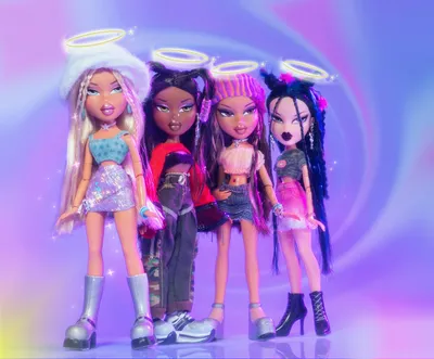 New Bratz dolls to hit shelves in August - The San Diego Union-Tribune