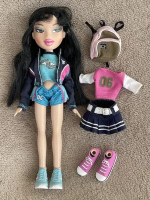 What Do Bratz Fans Think of the 'Barbie' Movie?
