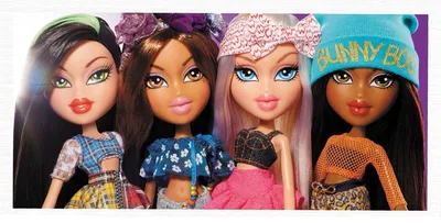 Bratz Expands Partnership with Kylie Jenner to Release Highly Anticipated  Bratz x Kylie Fashion Dolls - aNb Media, Inc.