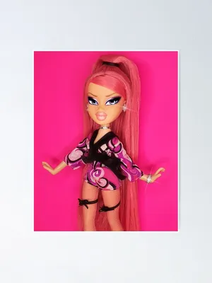Fans Think Barbie Movie Features A Bratz Cameo