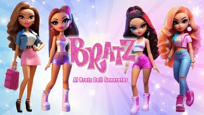 Bratz ✓