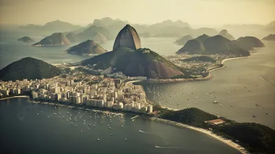 Обои Города Рио-де-Жанейро (Бразилия), обои для рабочего стола, фотографии  города, рио, де, жанейро, бразилия Обои для рабочего стола, скачать обои  картинки заставки на рабочий стол.