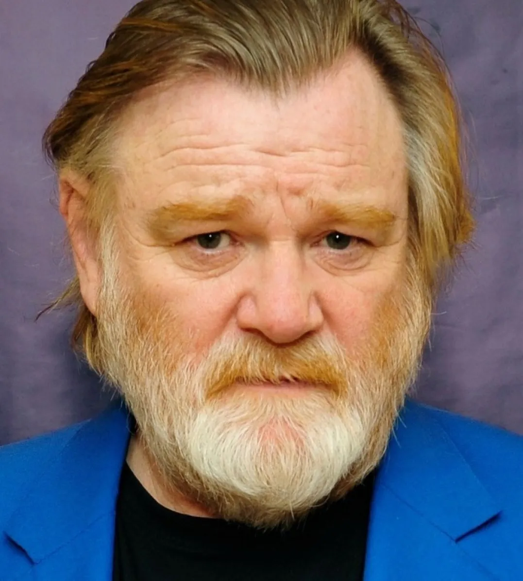 Brendan gleeson gay