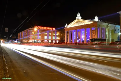 Выставка «История в фотографиях. Возрожденный Брянск. 40-50-е годы» —  Государственное казенное учреждение Брянской области «Государственный архив  Брянской области»