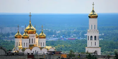 Туризм в Брянске. 5 Самых известных мест в городе. | NE'путёвые Zаметки |  Дзен