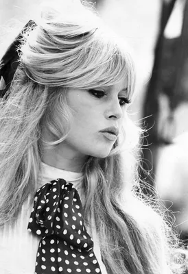 Брижит Бардо / Бриджит Бардо (Brigitte Bardot) :: Знаменитости :: красивая  девушка :: няша (Фото и рисунки милых девушек привлекательной наружности -  настоящие няши) :: блондинка :: девушка :: Brigitte Bardot ::