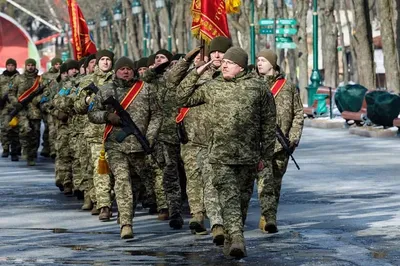 Брелок «56 отдельная мотопехотная Мариупольская бригада», Артикул: 237  купить в Украине - «Герольдмастер»