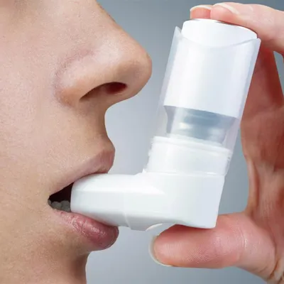 Симптомы и лечение бронхиальной астмы