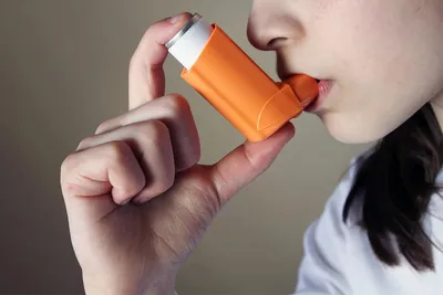 Бронхиальная астма у детей | Сельская нива - газета Липецкого района