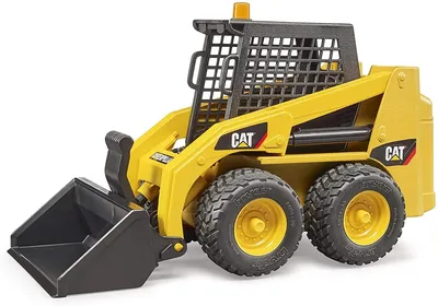 Игрушка Bruder трактор John Deere 7R 350 с погрузчиком и прицепом (03155) -  купить в Украине | Profi-Toys