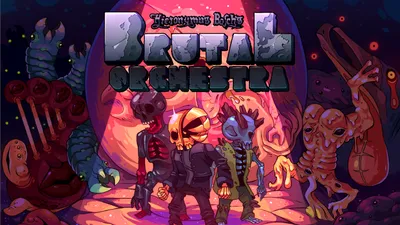 Brutal Orchestra | Download and Buy Today - Epic Games Store