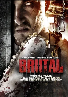 Brutal (Video 2007) - IMDb