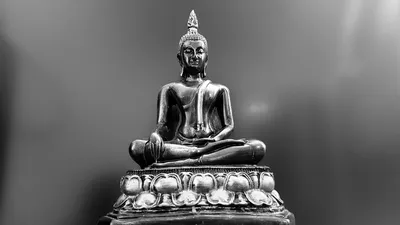 Будда или пощада Будда стоковое фото. изображение насчитывающей мир -  110198700