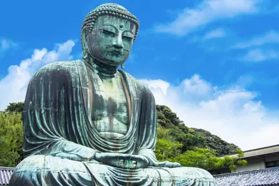 Большой Будда — стоковые фотографии и другие картинки Будда - Будда,  Статуя, Гонконг - iStock