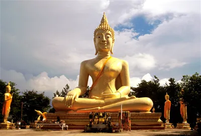 Кем был Гаутама Будда или Будда Шакьямуни? | Yuanming | Дзен