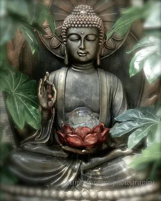 Скульптура Гаутама Будда стоковое фото. изображение насчитывающей длиной -  107560994