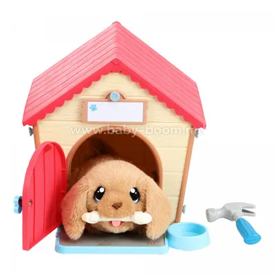 Собачья будка Keter Dog House | купить в KeterShop