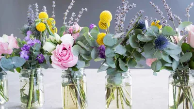 Пин от пользователя 劉 恩佑 на доске Flower | Цветы, Красивые цветы, Цветочные  букеты