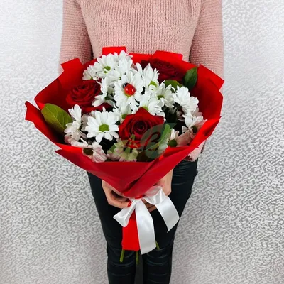 Купить Голландские розы (Эквадор) в Ростове-на-Дону с доставкой на дом  недорого | Ваш цветочный