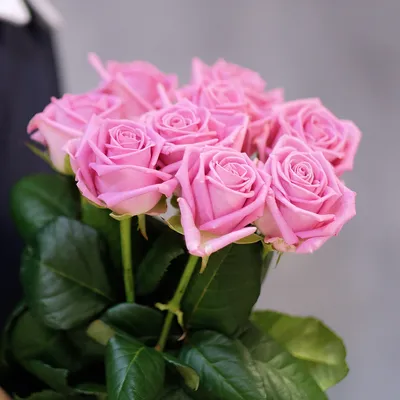 Букет роз №32 — Цветы в Калининграде с доставкой на дом. Заказывай на сайте.