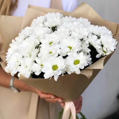 Доставка цветов на дом в Москве | Букет цветов с доставкой